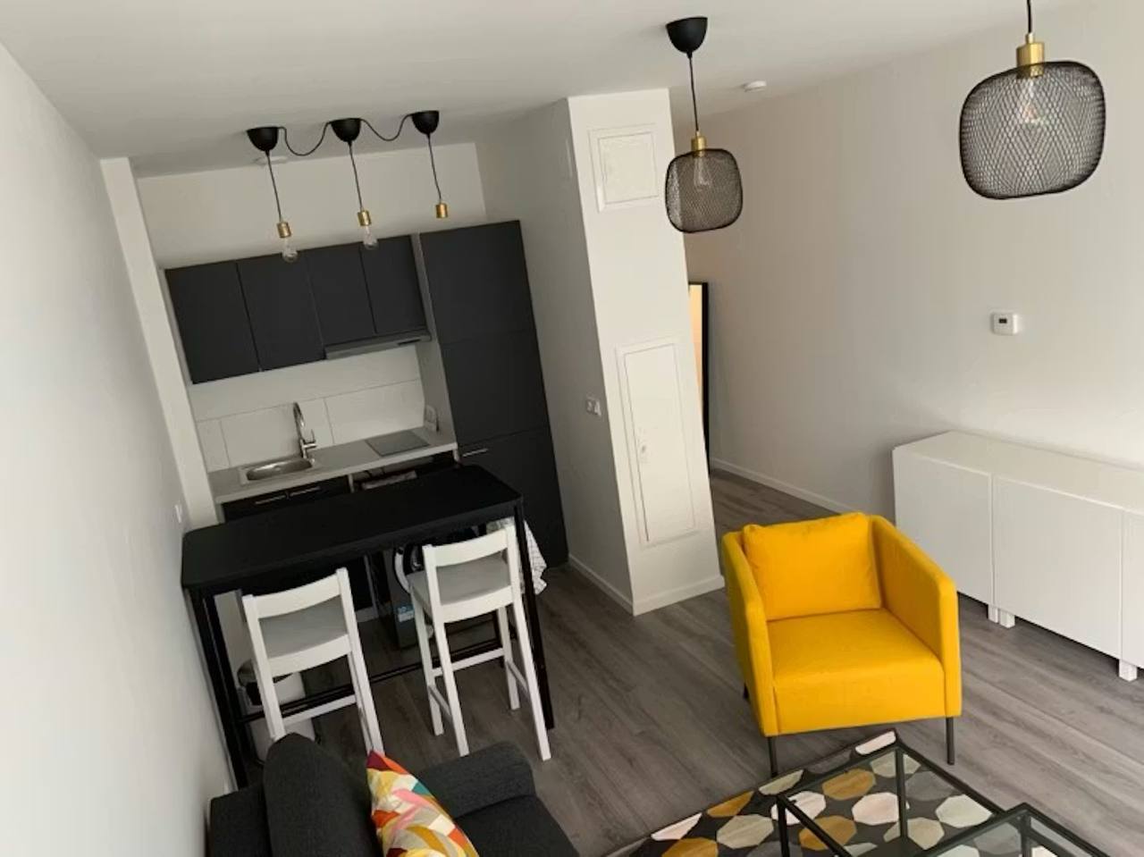 Studio Meublé - Image 3